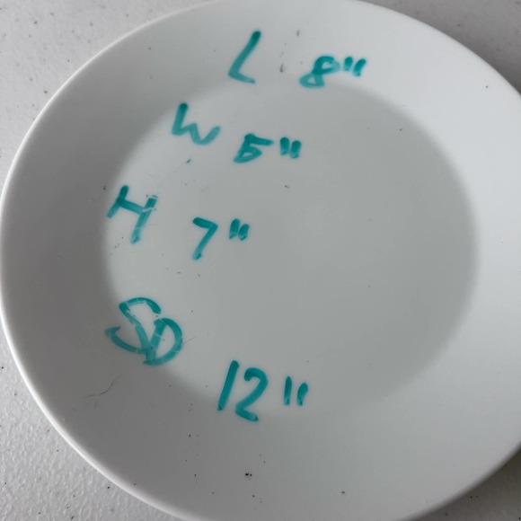 Francesco Biasia Black Tan Leather Shoulder Bag Purse Tassel Fold Over Small - Picture 7 of 7